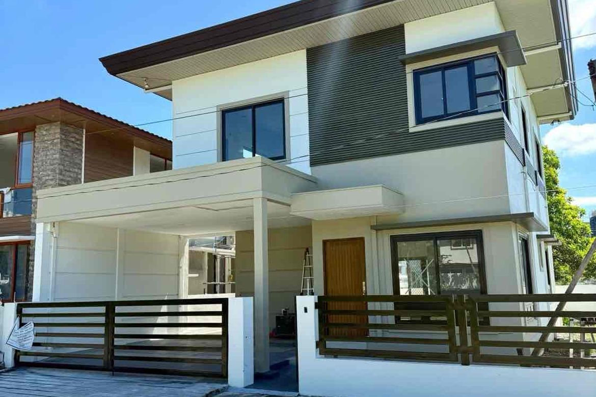 4 Bedroom House for Sale in Ma-A, Davao City, Davao del Sur