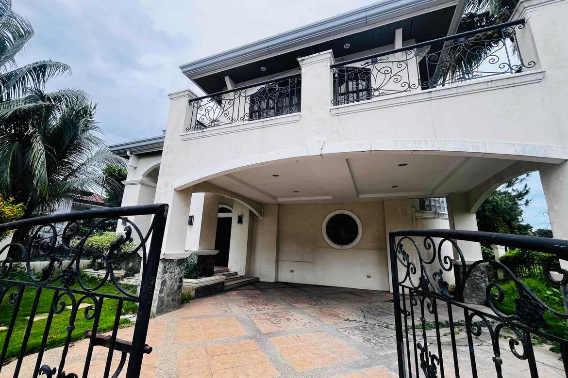 4 Bedroom House for Sale in Ma-A, Davao City, Davao del Sur