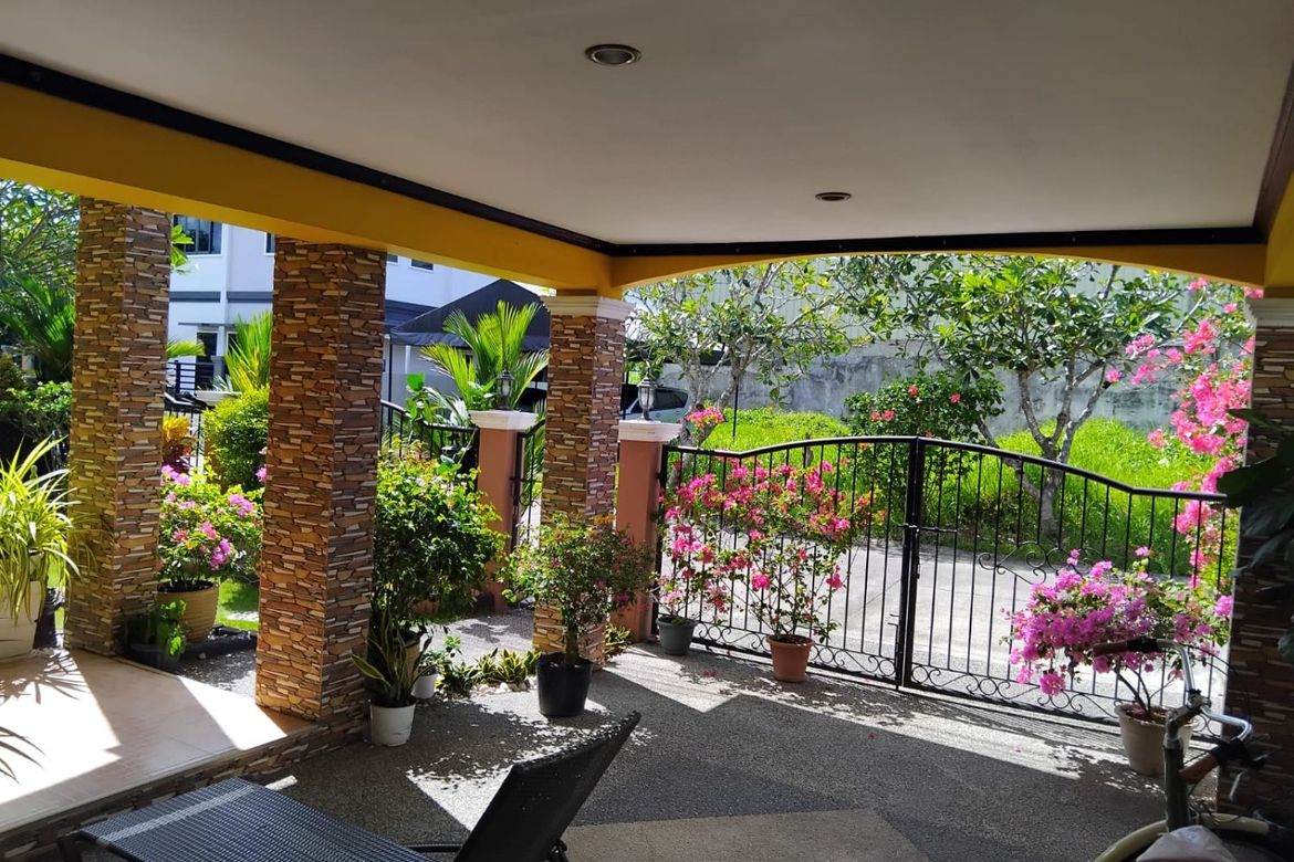 4 Bedroom House for Sale in Ma-A, Davao City, Davao del Sur – photo 5