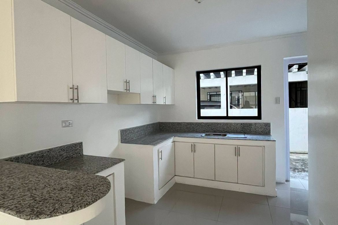 4 Bedroom House for Sale in Mabiga, Mabalacat, Pampanga – photo 6