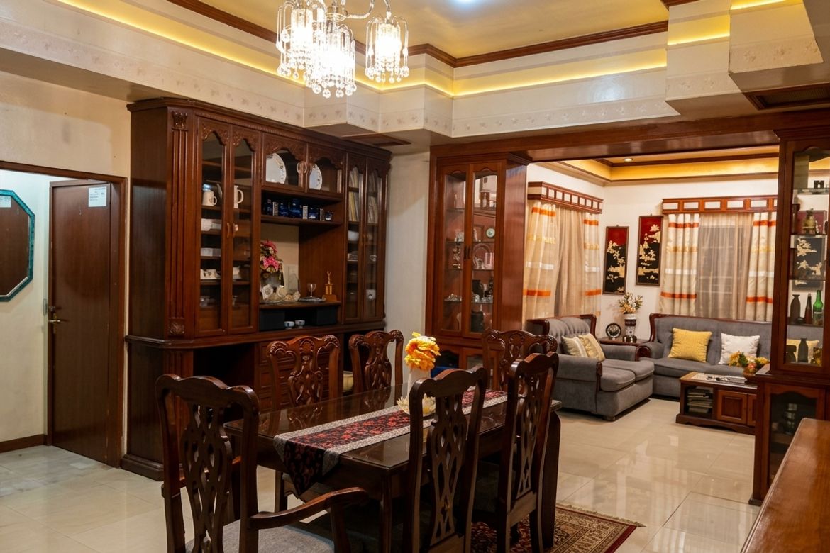 4 Bedroom House for Sale in Mabiga, Mabalacat, Pampanga – photo 2