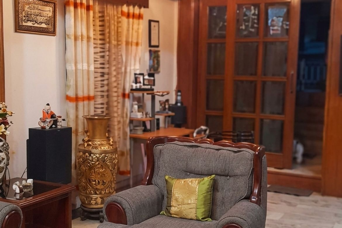 4 Bedroom House for Sale in Mabiga, Mabalacat, Pampanga – photo 4