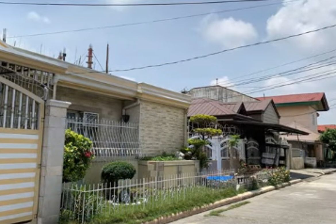 4 Bedroom House for Sale in Mabiga, Mabalacat, Pampanga – photo 6