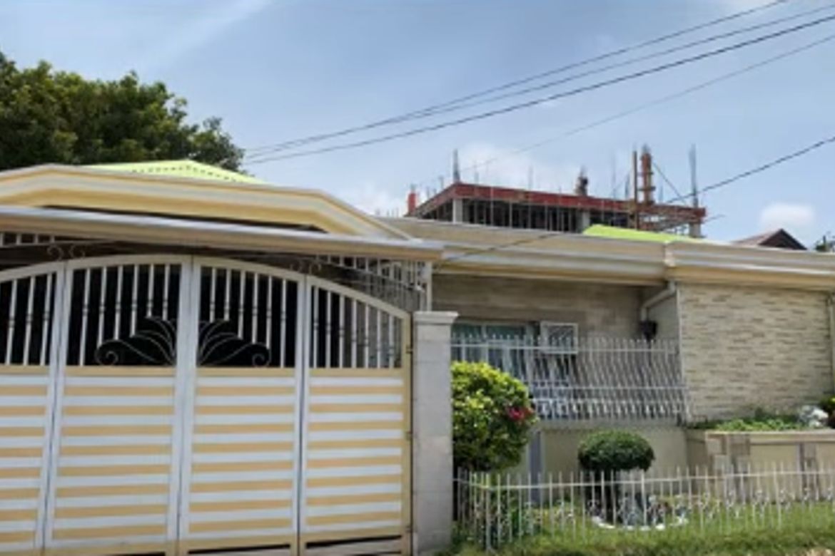 4 Bedroom House for Sale in Mabiga, Mabalacat, Pampanga – photo 8