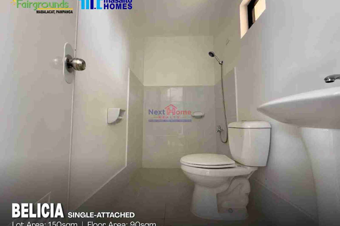 4 Bedroom House for Sale in Mabiga, Mabalacat, Pampanga – photo 6