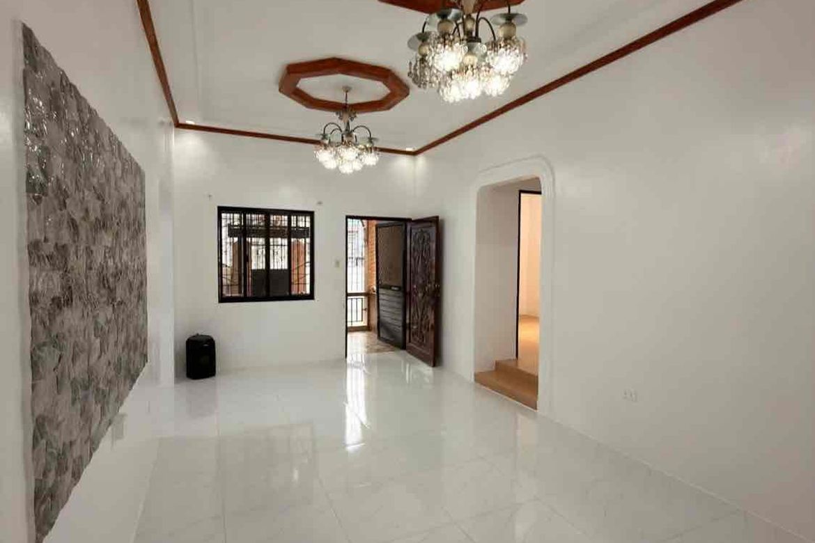 4 Bedroom House for Sale in Mabiga, Mabalacat, Pampanga – photo 4