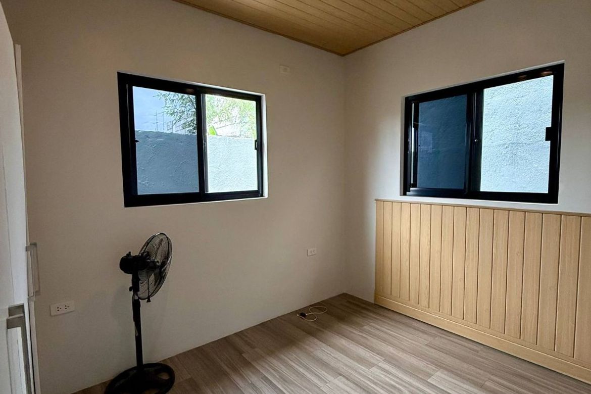 4 Bedroom House for Sale in Mabiga, Mabalacat, Pampanga – photo 8