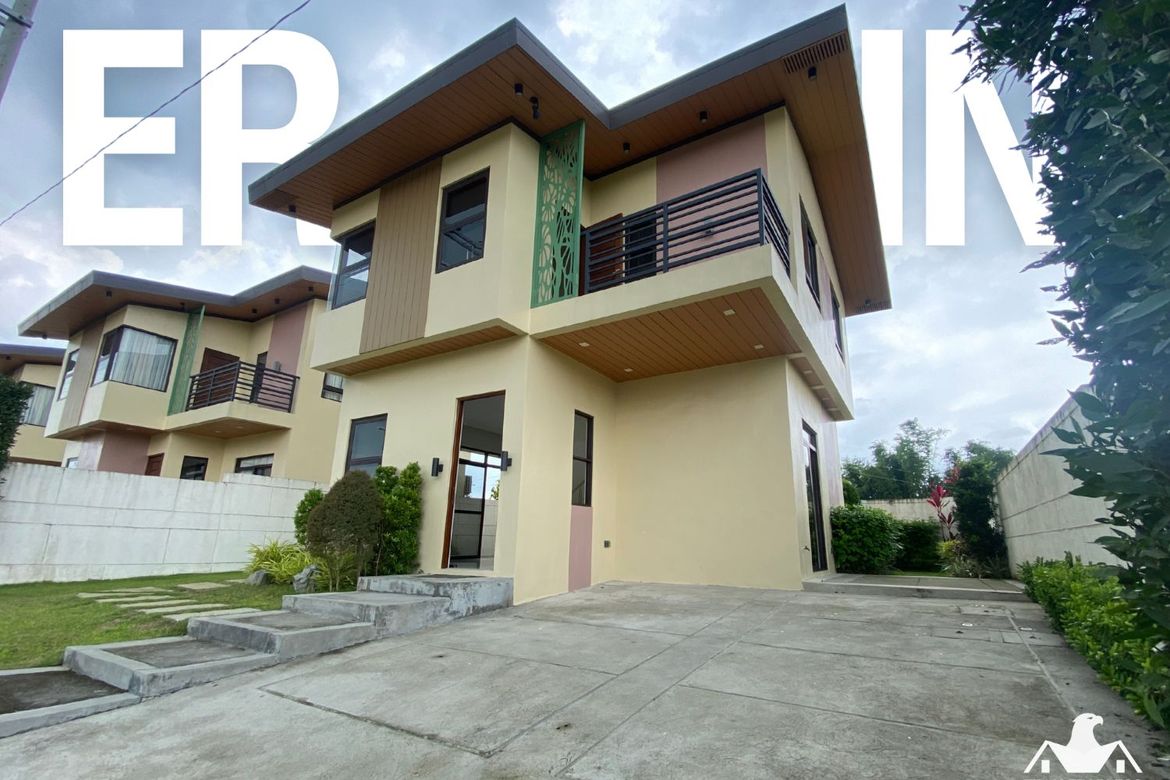 4 Bedroom House for Sale in Mabini, Lipa, Batangas