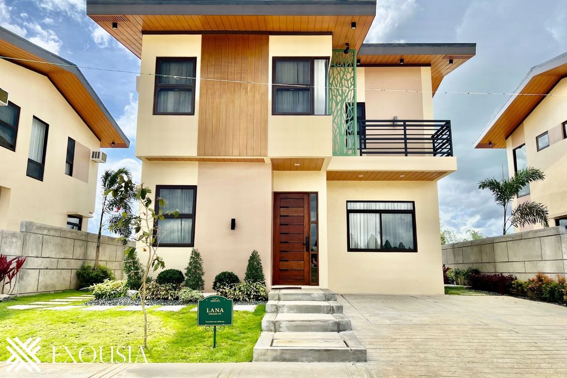 4 Bedroom House for Sale in Mabini, Lipa, Batangas – photo 2