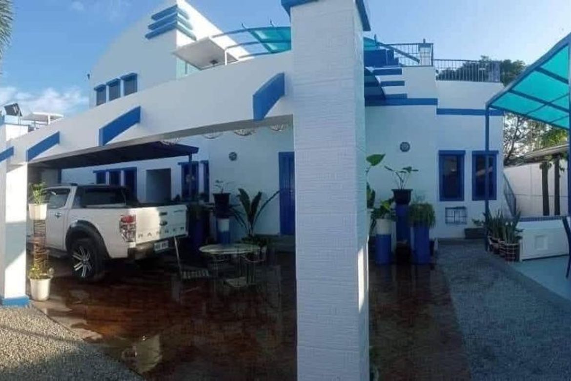 4 Bedroom House for Sale in Mabini, Tarlac, Tarlac