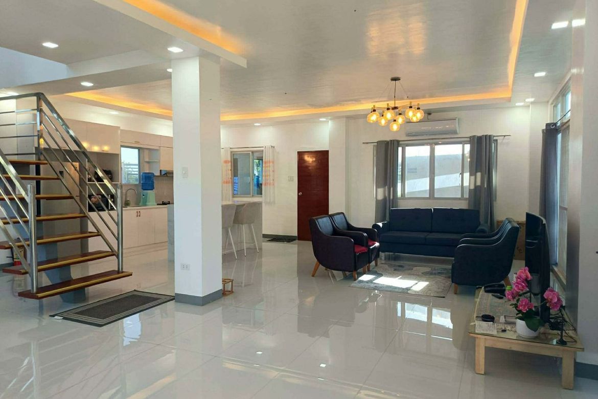 4 Bedroom House for Sale in Mactan, Lapu-Lapu, Cebu – photo 8