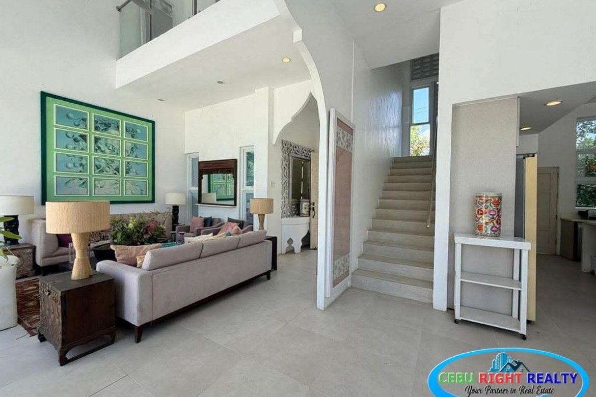 4 Bedroom House for Sale in Mactan, Lapu-Lapu, Cebu – photo 3