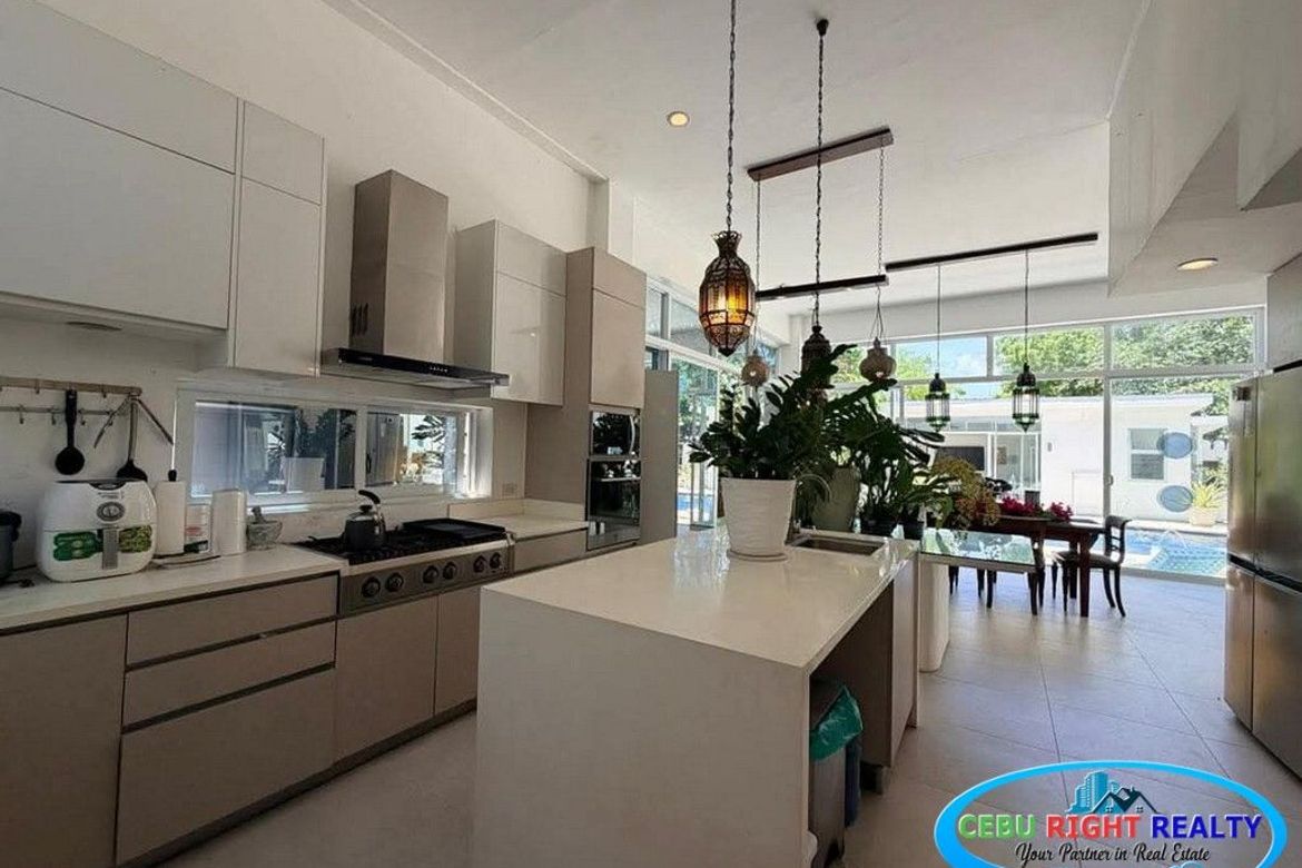 4 Bedroom House for Sale in Mactan, Lapu-Lapu, Cebu – photo 8