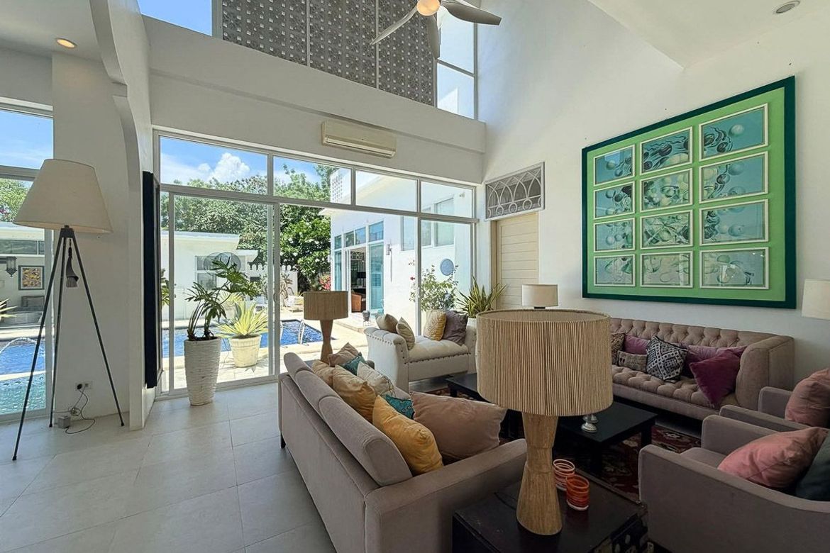 4 Bedroom House for Sale in Mactan, Lapu-Lapu, Cebu – photo 2