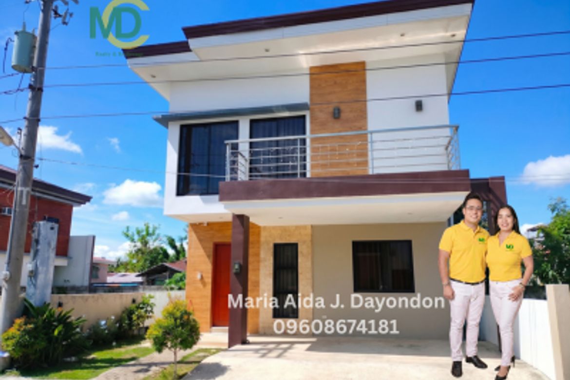 4 Bedroom House for Sale in Mactan, Lapu-Lapu, Cebu