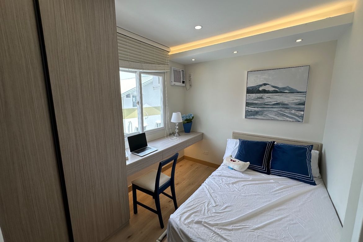 4 Bedroom House for Sale in Madonna Residences, Sindalan, San Fernando, Pampanga – photo 7