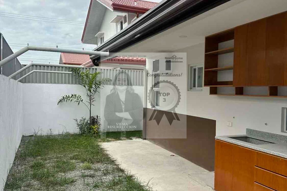 4 Bedroom House for Sale in Madonna Residences, Sindalan, San Fernando, Pampanga – photo 7