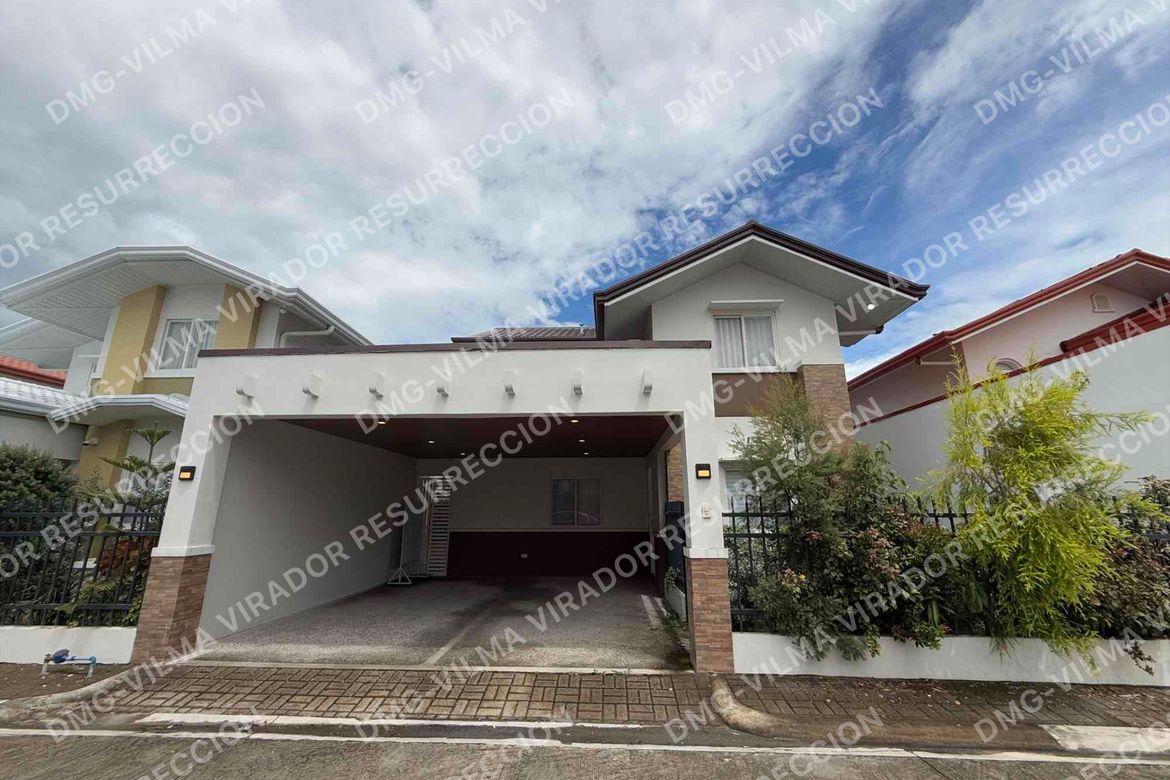 4 Bedroom House for Sale in Madonna Residences, Sindalan, San Fernando, Pampanga – photo 2