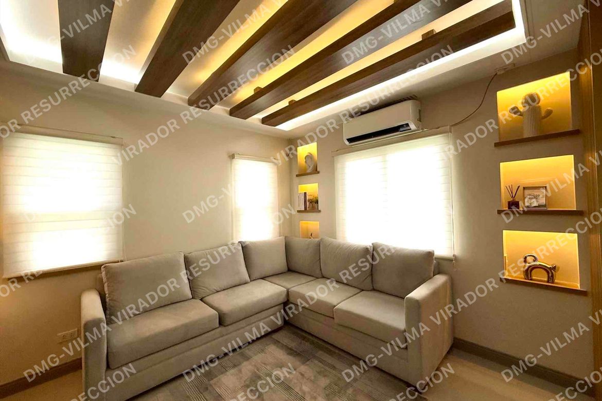 4 Bedroom House for Sale in Madonna Residences, Sindalan, San Fernando, Pampanga – photo 3