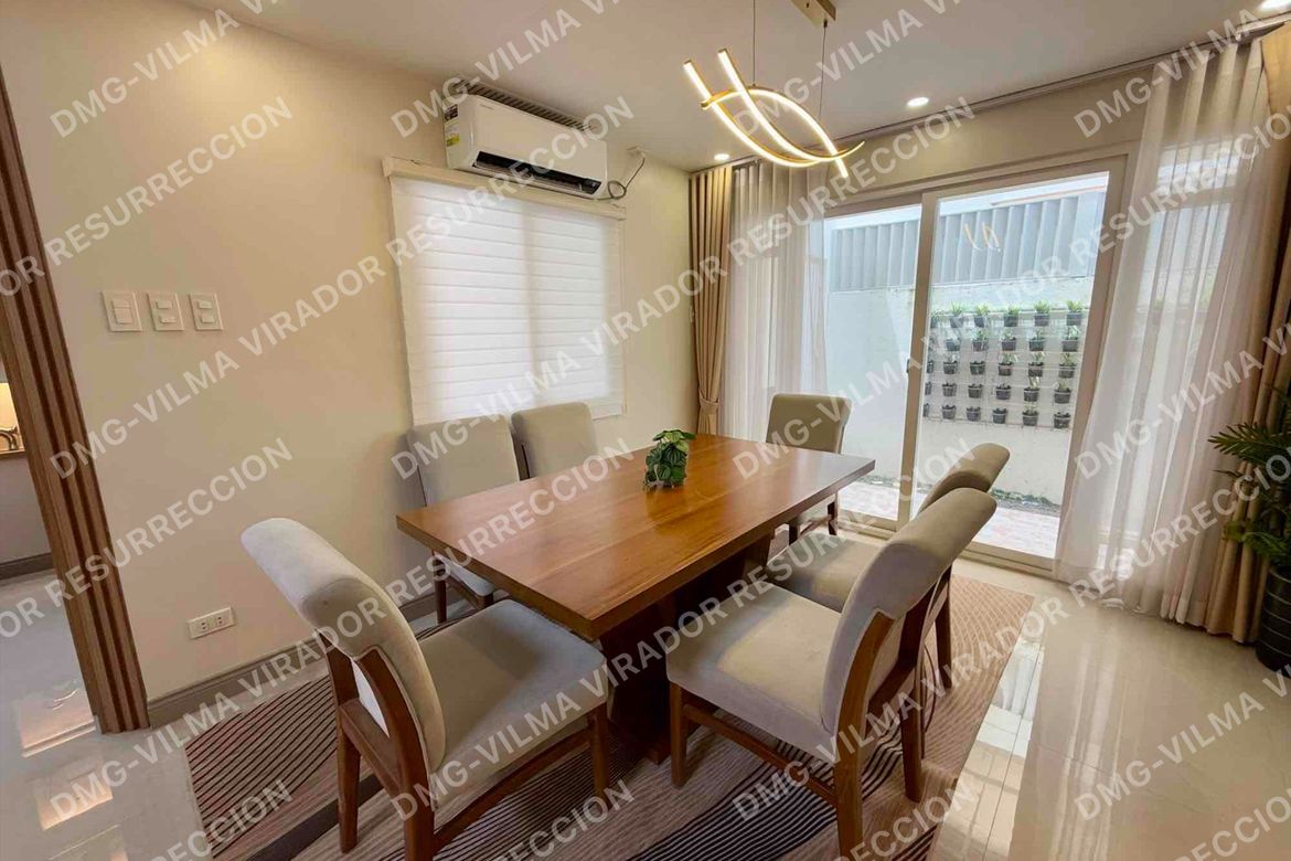 4 Bedroom House for Sale in Madonna Residences, Sindalan, San Fernando, Pampanga – photo 5