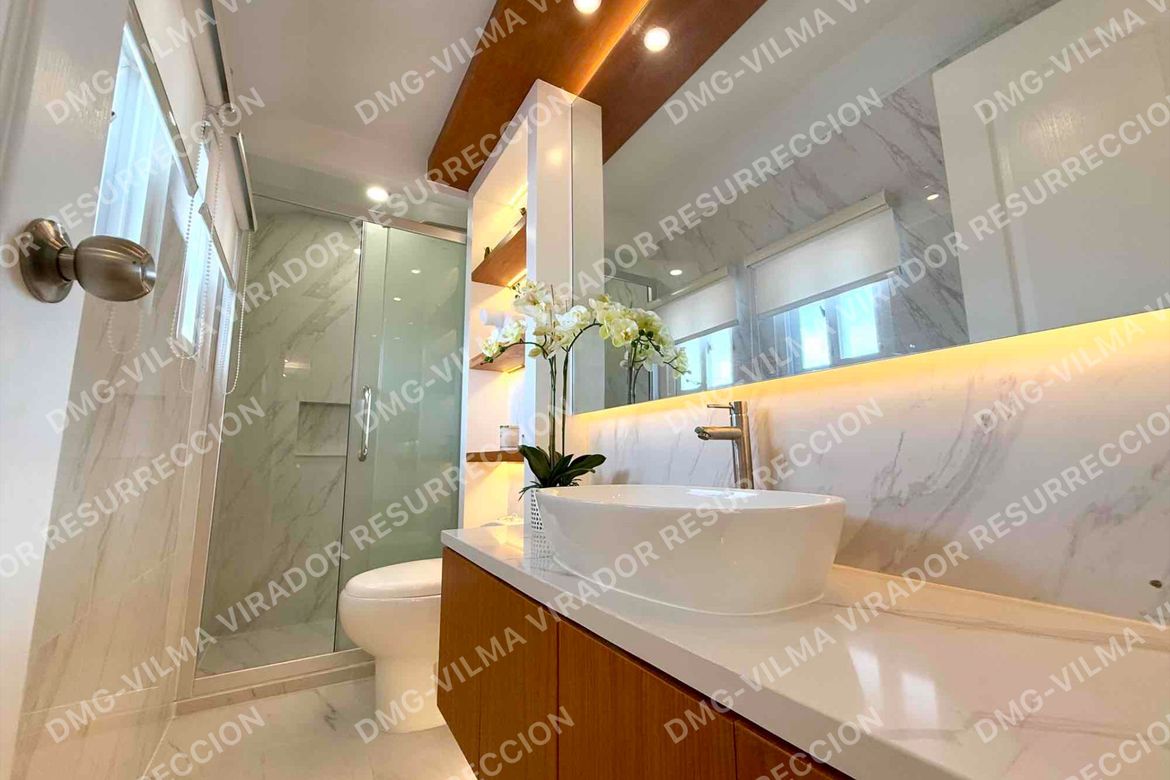 4 Bedroom House for Sale in Madonna Residences, Sindalan, San Fernando, Pampanga – photo 8