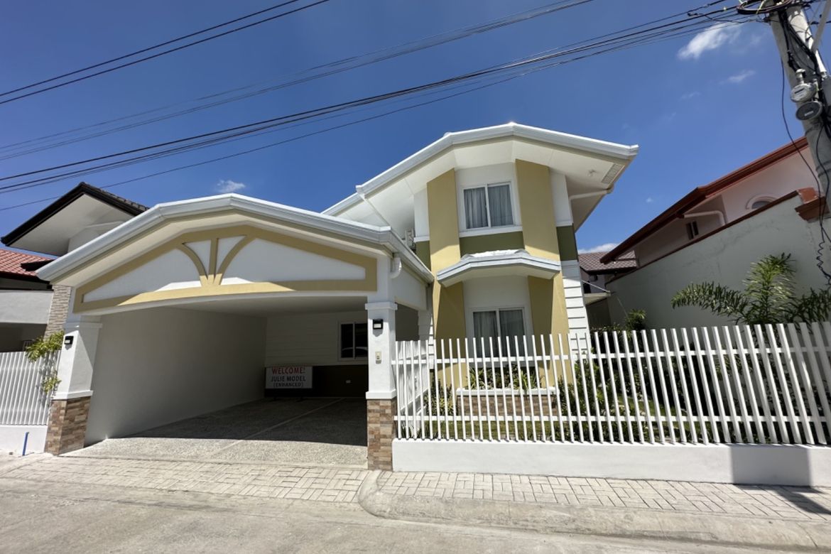 4 Bedroom House for Sale in Madonna Residences, Sindalan, San Fernando, Pampanga – photo 2