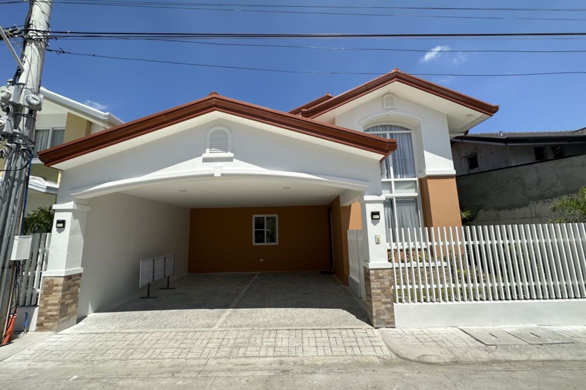 4 Bedroom House for Sale in Madonna Residences, Sindalan, San Fernando, Pampanga – photo 3