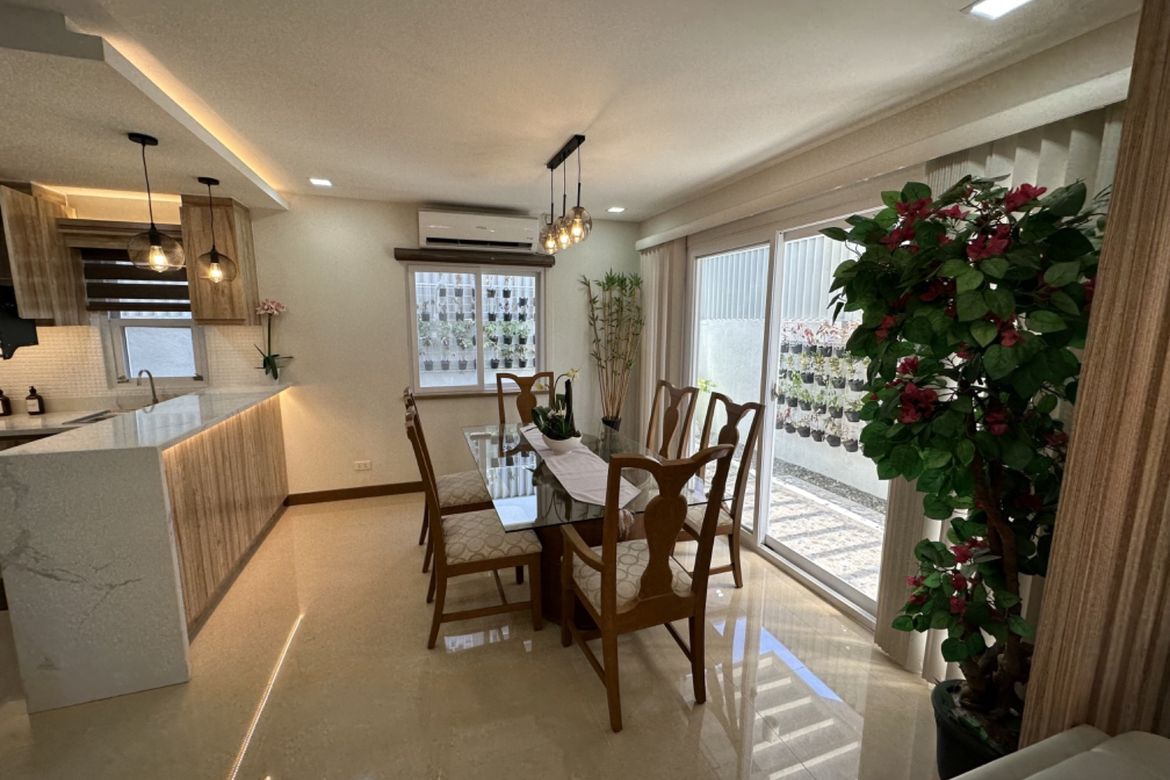 4 Bedroom House for Sale in Madonna Residences, Sindalan, San Fernando, Pampanga – photo 5