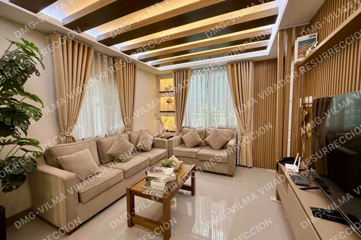 4 Bedroom House for Sale in Madonna Residences, Sindalan, San Fernando, Pampanga – photo 3