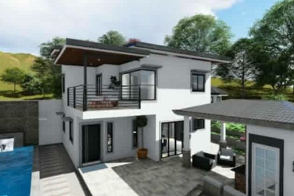 4 Bedroom House for Sale in Mag-Asawang Ilat, Tagaytay, Cavite