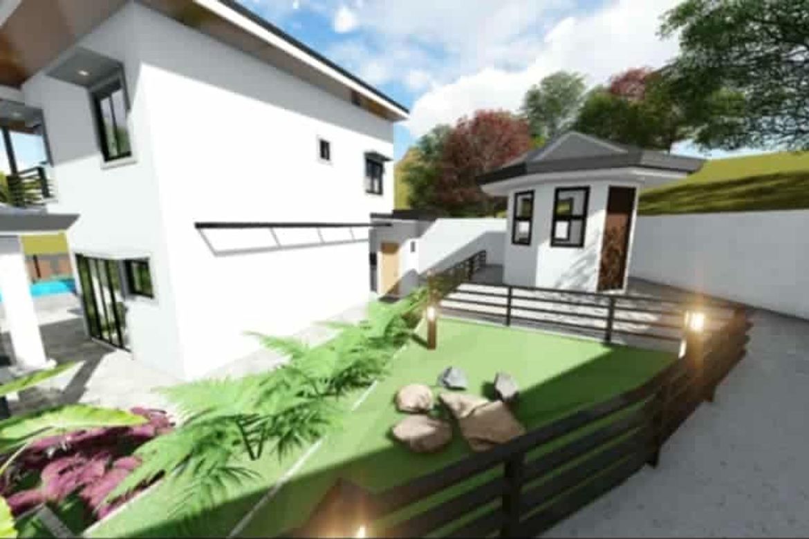 4 Bedroom House for Sale in Mag-Asawang Ilat, Tagaytay, Cavite – photo 3