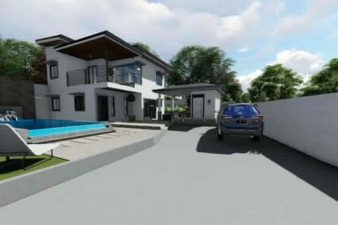 4 Bedroom House for Sale in Mag-Asawang Ilat, Tagaytay, Cavite – photo 8