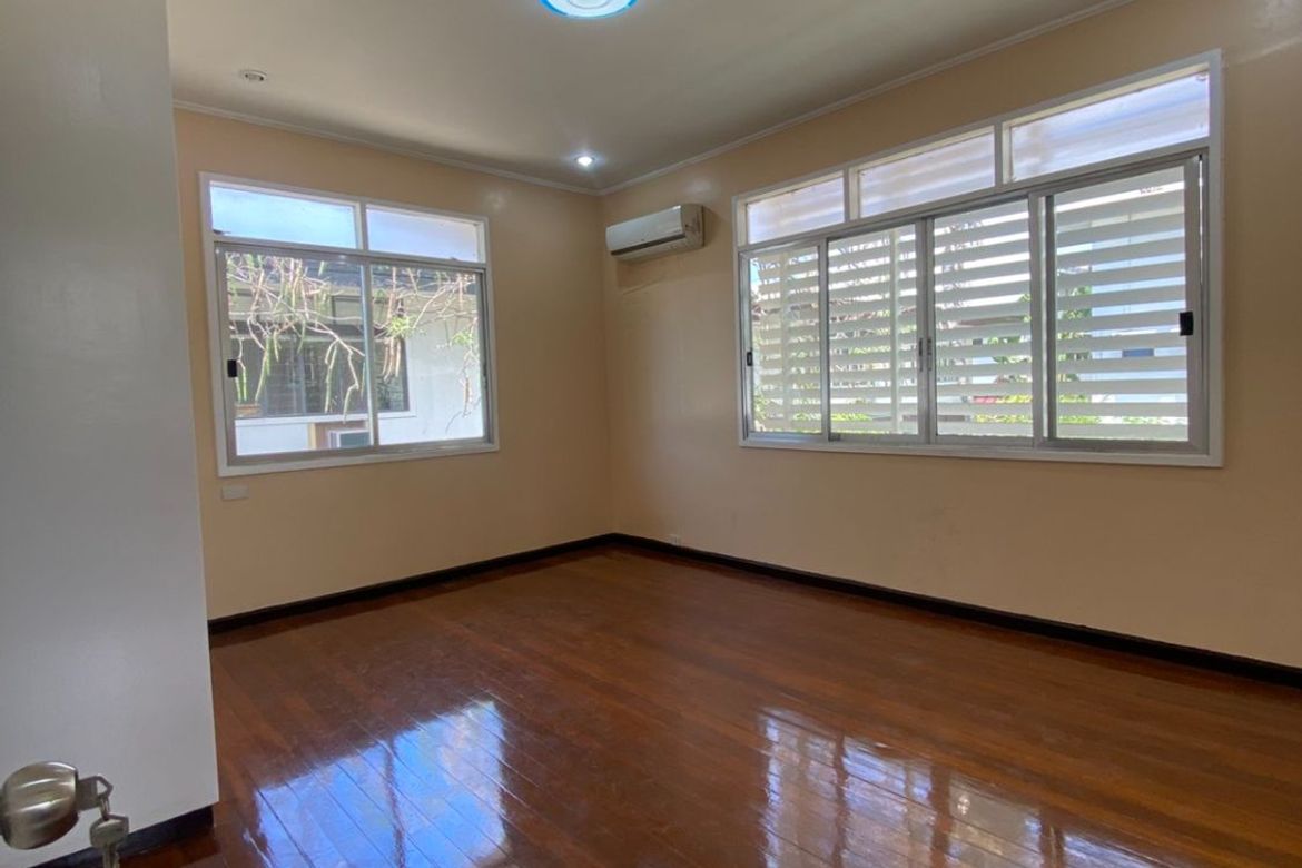 4 Bedroom House for Sale in Magallanes Village, Magallanes, Makati, Metro Manila near MRT-3 Magallanes – photo 7