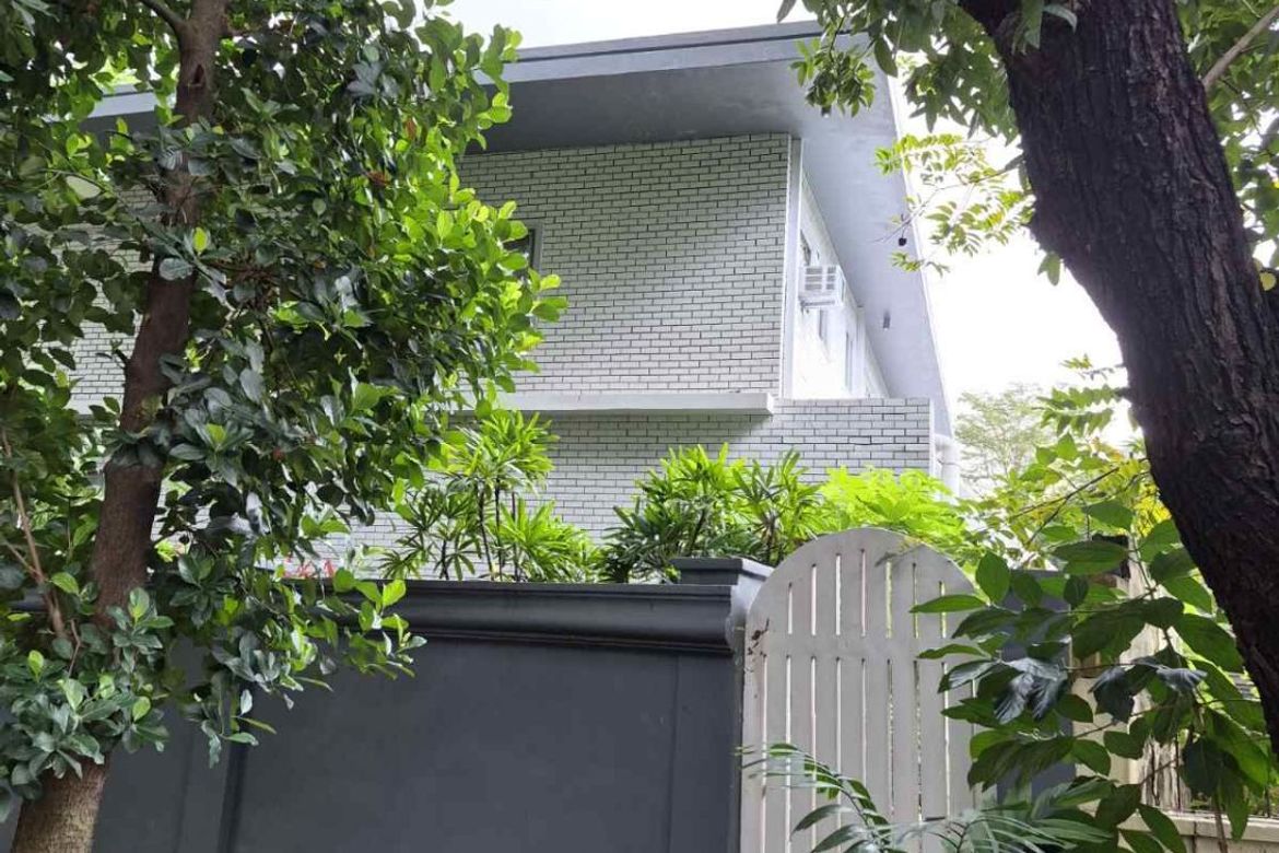 4 Bedroom House for Sale in Magallanes Village, Magallanes, Makati, Metro Manila near MRT-3 Magallanes – photo 5