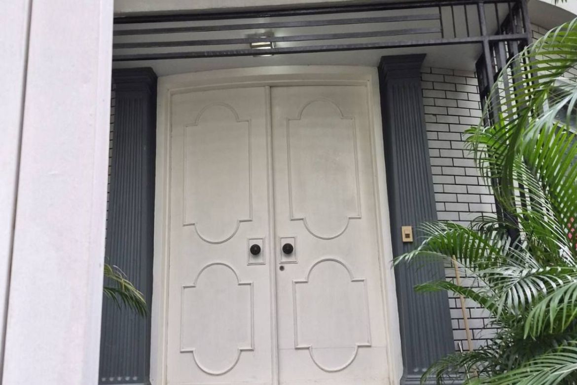 4 Bedroom House for Sale in Magallanes Village, Magallanes, Makati, Metro Manila near MRT-3 Magallanes – photo 6