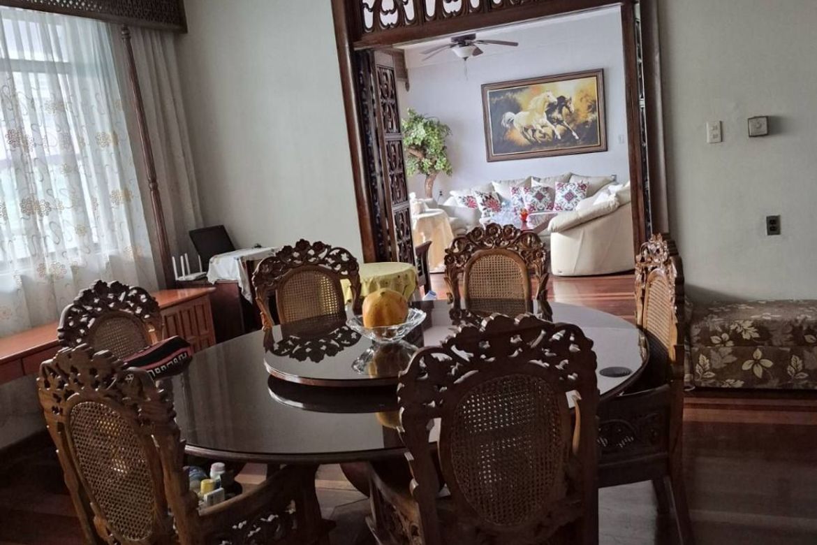 4 Bedroom House for Sale in Magallanes Village, Magallanes, Makati, Metro Manila near MRT-3 Magallanes – photo 7