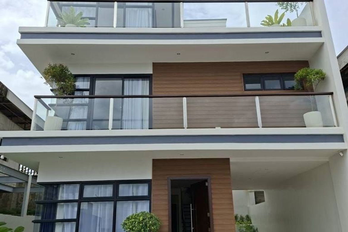 4 Bedroom House for Sale in Maghaway, Talisay, Cebu