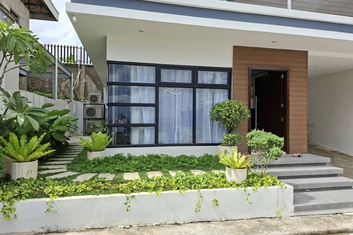 4 Bedroom House for Sale in Maghaway, Talisay, Cebu – photo 4