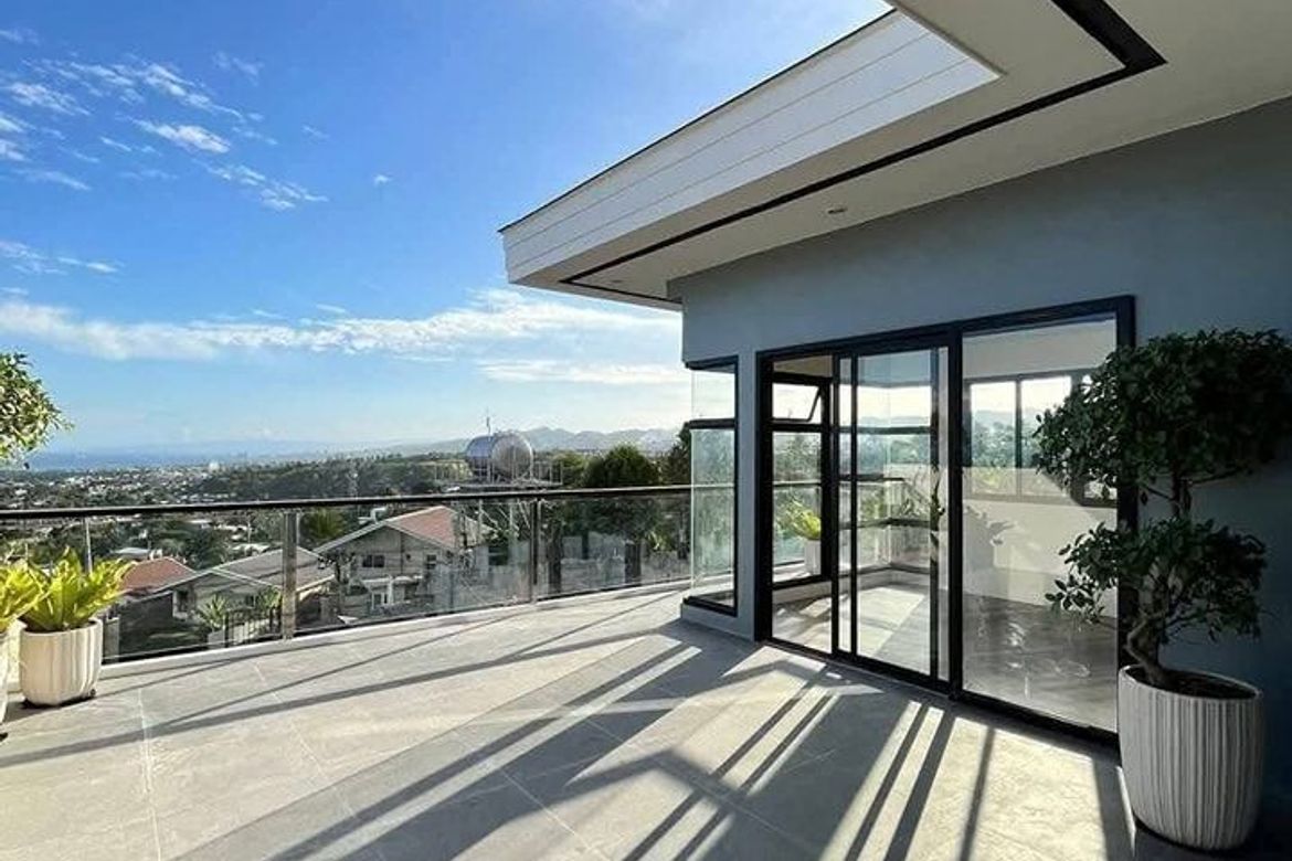 4 Bedroom House for Sale in Maghaway, Talisay, Cebu – photo 8