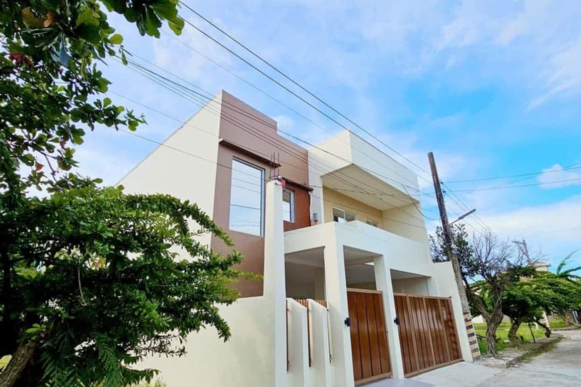 4 Bedroom House for Sale in Magliman, San Fernando, Pampanga – photo 2