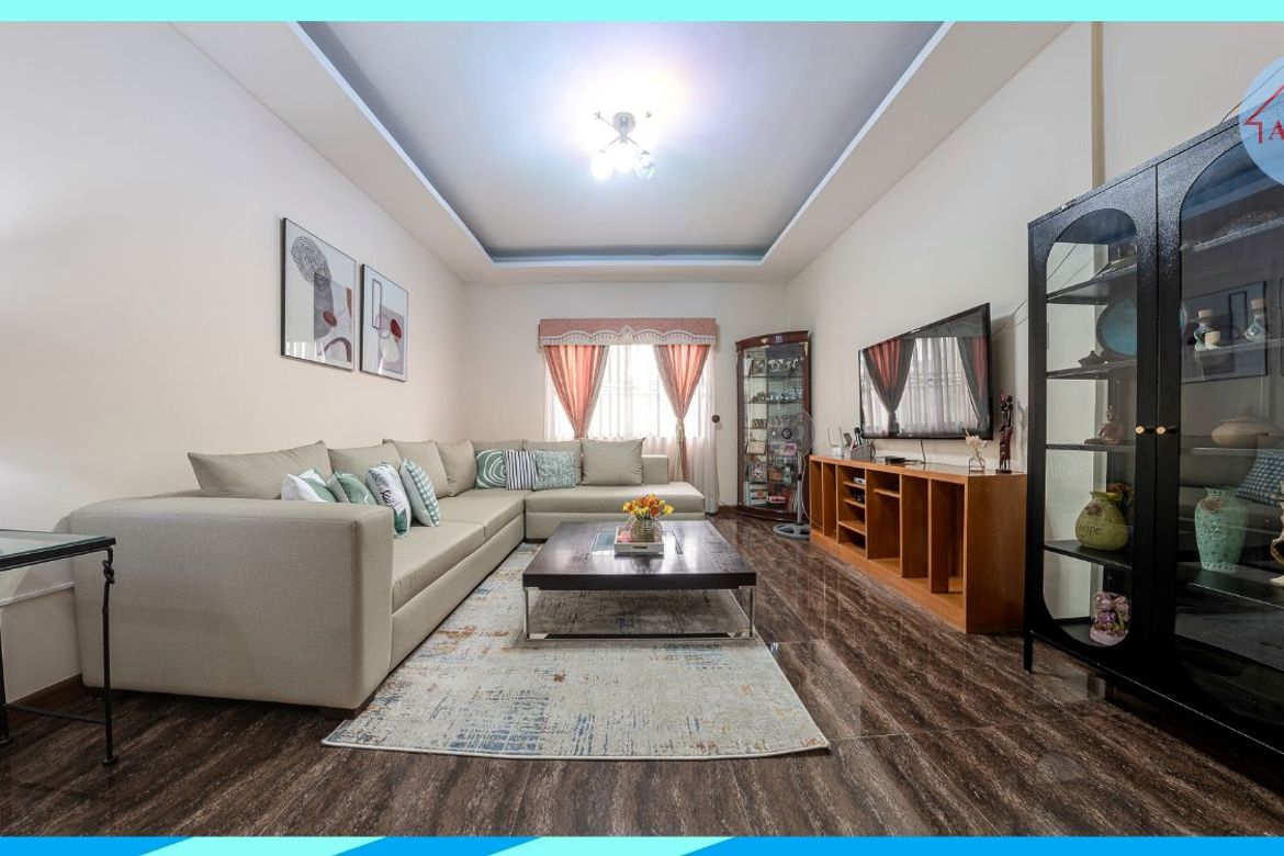 4 Bedroom House for Sale in Magsaysay, Castillejos, Zambales – photo 7