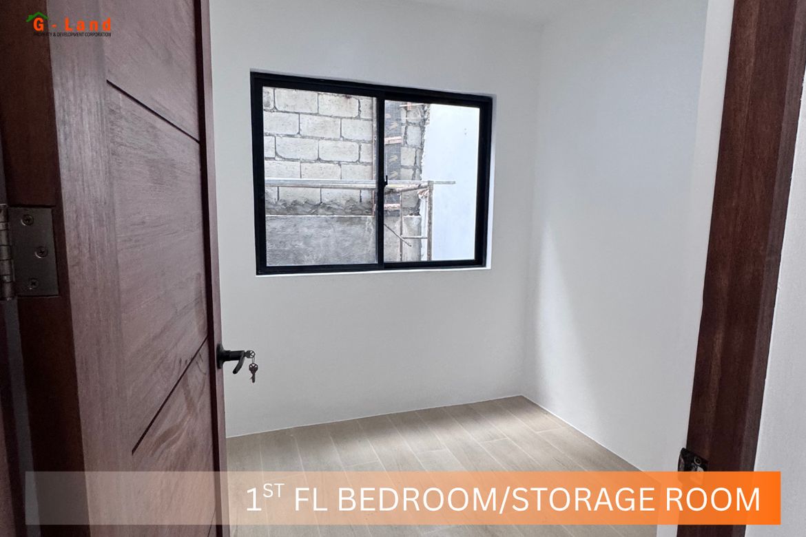 4 Bedroom House for Sale in Mahabang Parang, Angono, Rizal – photo 6