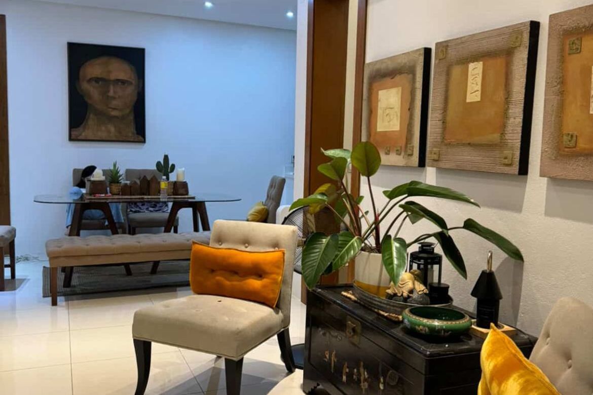 4 Bedroom House for Sale in Mahogany Place 3, Bagong Tanyag, Taguig, Metro Manila – photo 2