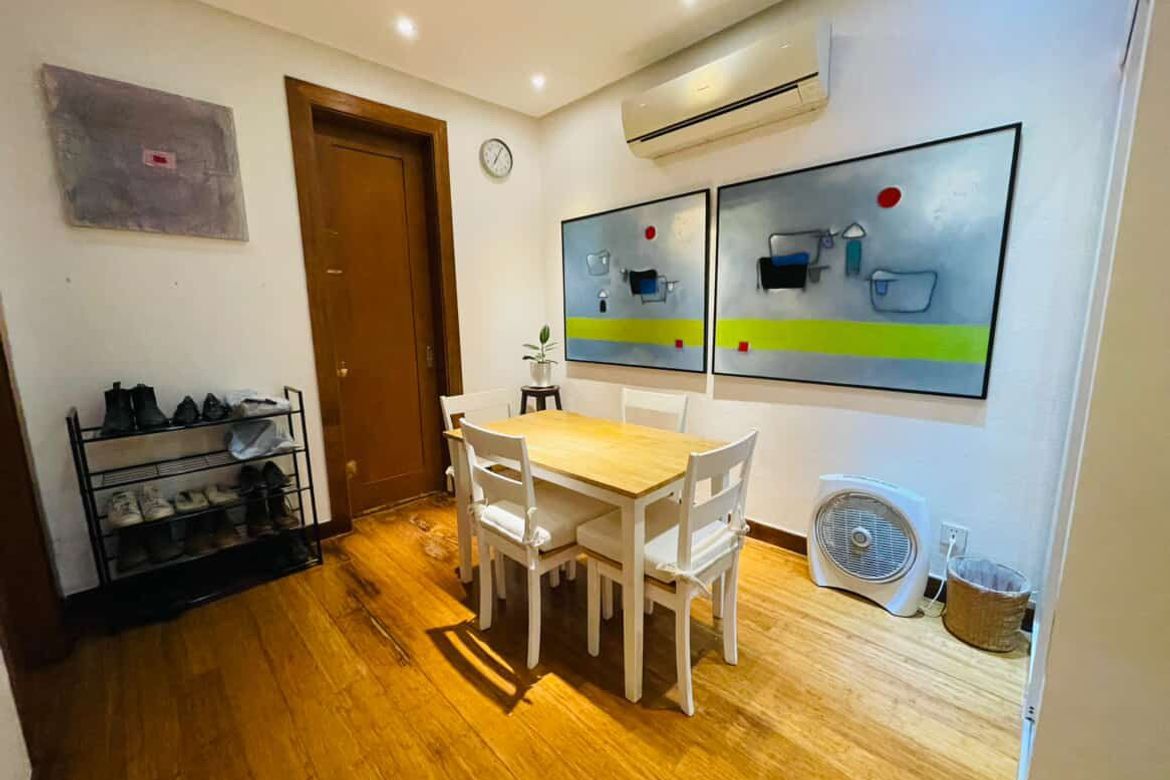 4 Bedroom House for Sale in Mahogany Place 3, Bagong Tanyag, Taguig, Metro Manila – photo 3