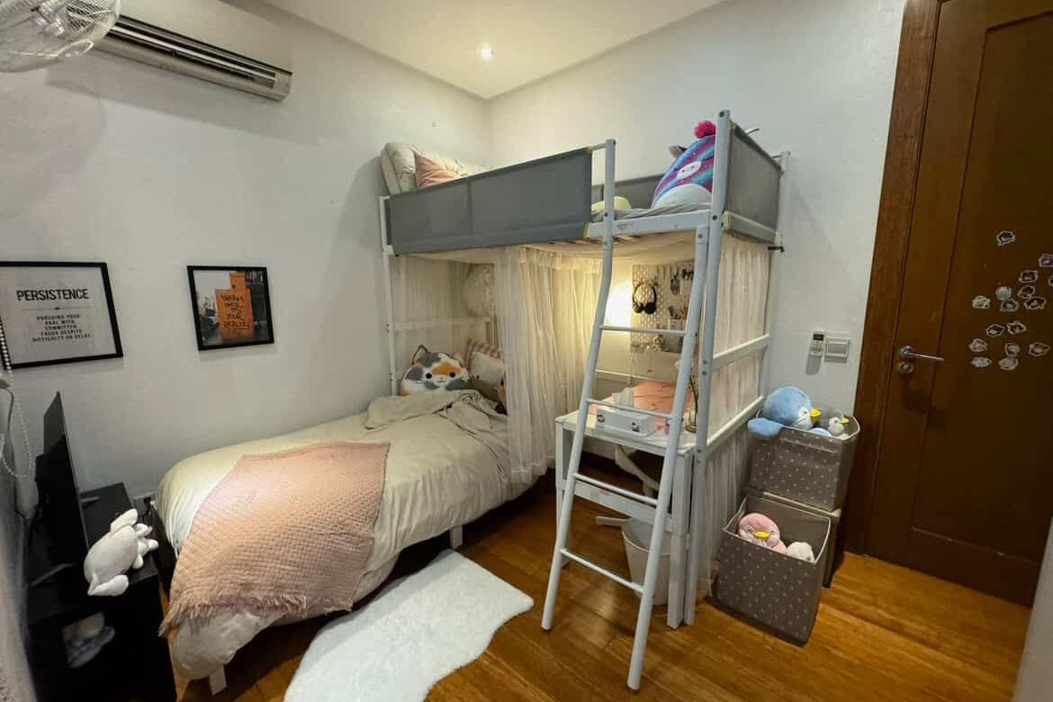 4 Bedroom House for Sale in Mahogany Place 3, Bagong Tanyag, Taguig, Metro Manila – photo 8