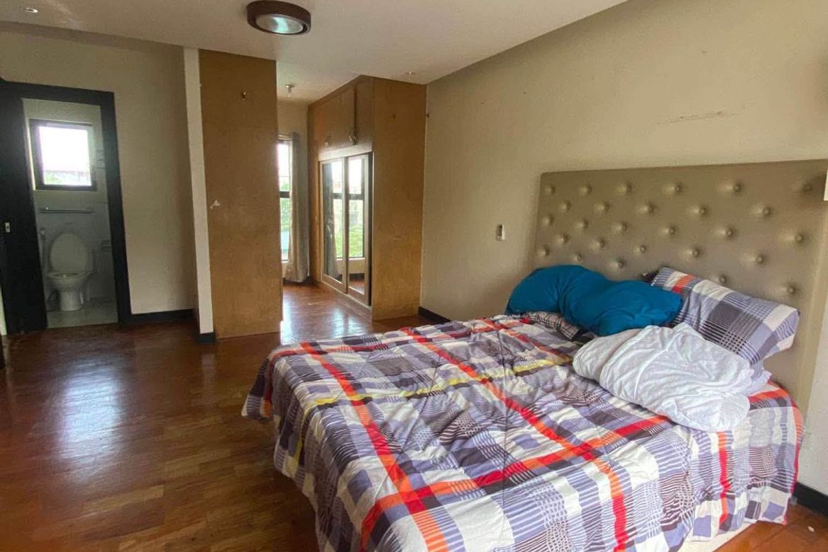 4 Bedroom House for Sale in Mahogany Place 3, Bagong Tanyag, Taguig, Metro Manila – photo 3