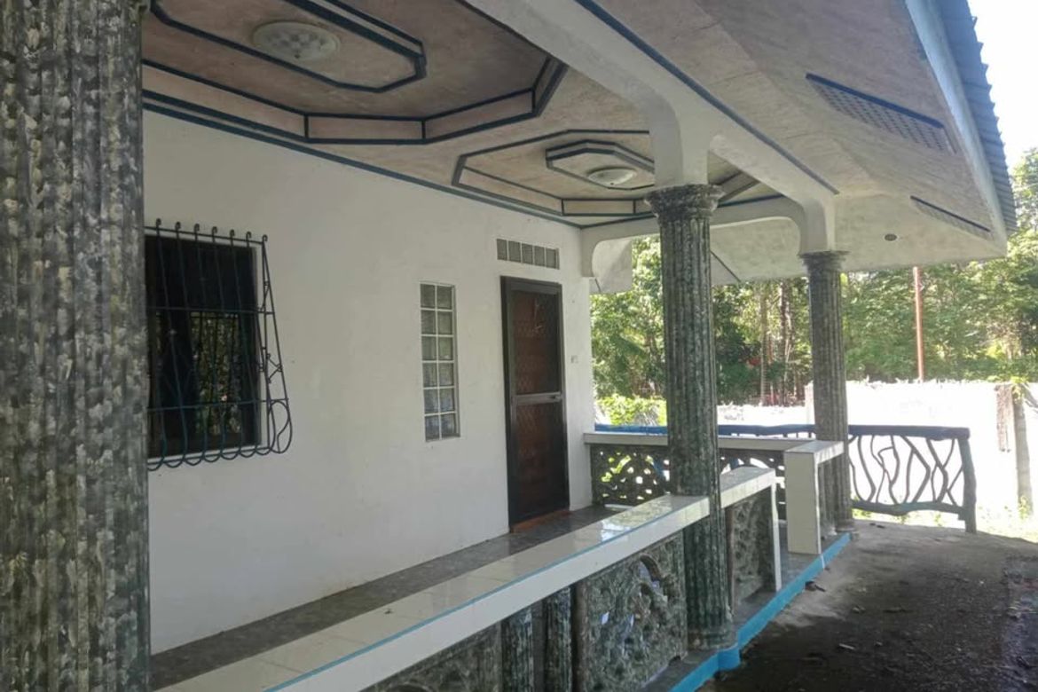 4 Bedroom House for Sale in Maite, San Juan, Siquijor – photo 2