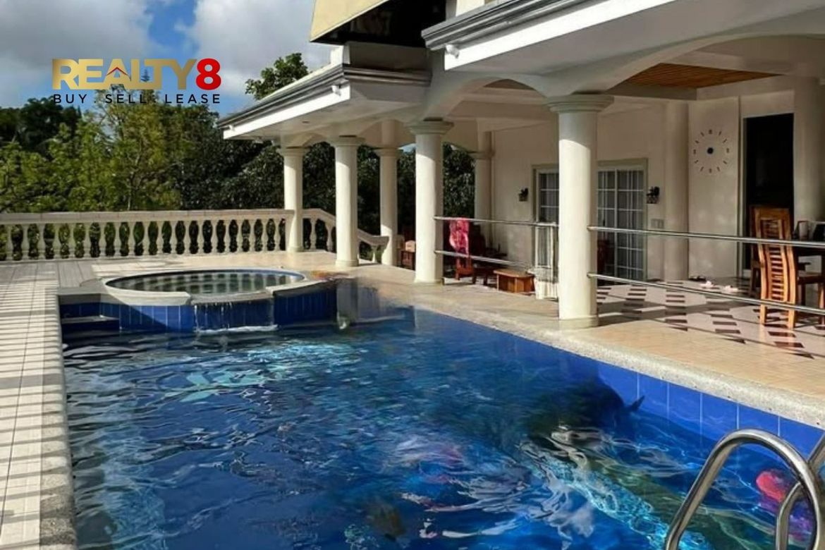 4 Bedroom House for Sale in Maitim 2nd East, Tagaytay, Cavite – photo 3
