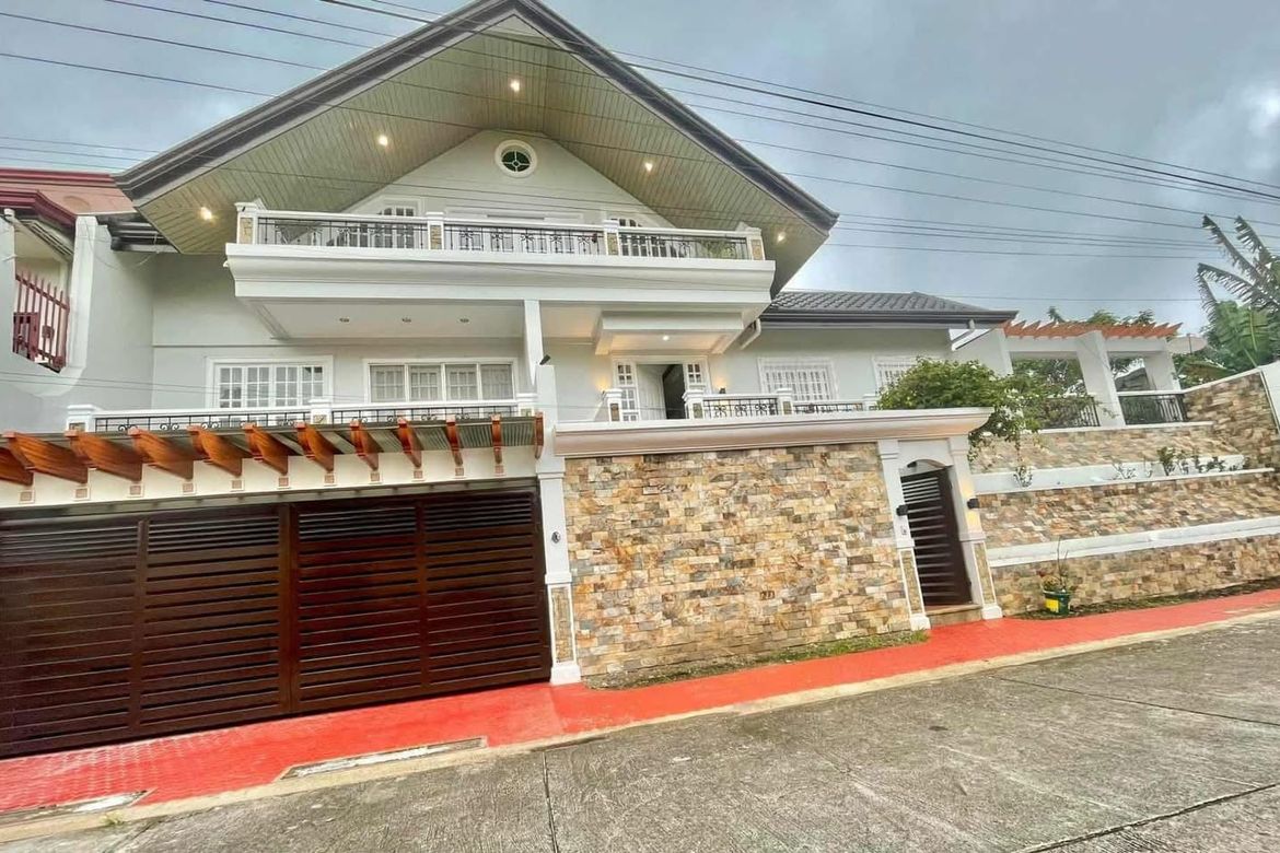 4 Bedroom House for Sale in Maitim 2nd West, Tagaytay, Cavite
