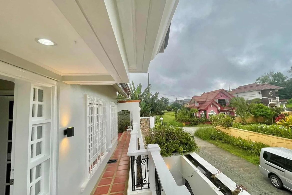 4 Bedroom House for Sale in Maitim 2nd West, Tagaytay, Cavite – photo 4